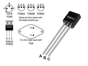 Cara-Menentukan-Kaki-Transistor Cara Menentukan Kaki Transistor