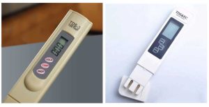 Cara-Mengunakan-TDS-Meter-Mudah Cara Mengunakan TDS Meter Mudah