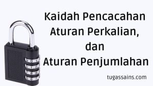 Kaidah Pencacahan Aturan Perkalian, dan Aturan Penjumlahan Kaidah Pencacahan Aturan Perkalian, dan Aturan Penjumlahan