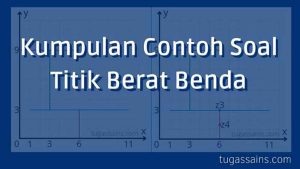 Kumpulan-Contoh-Soal-Titik-Berat-Benda Kumpulan Contoh Soal Titik Berat Benda