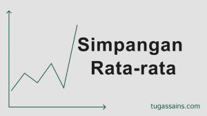simpangan-rata-rata Simpangan Rata-rata