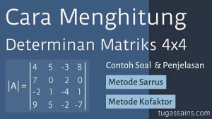 Cara-Menghitung-Determinan-Matriks-4x4 Cara Menghitung Determinan Matriks 4x4