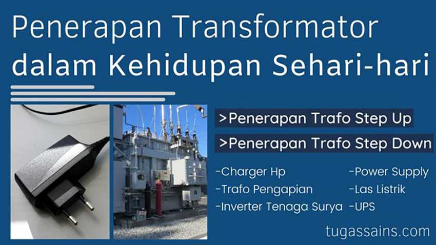Penerapan-Transformator-dalam-Kehidupan-Sehari-hari Penerapan Transformator dalam Kehidupan Sehari-hari