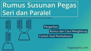 rumus-susunan-pegas-seri-dan-paralel Rumus Susunan Pegas Seri dan Paralel