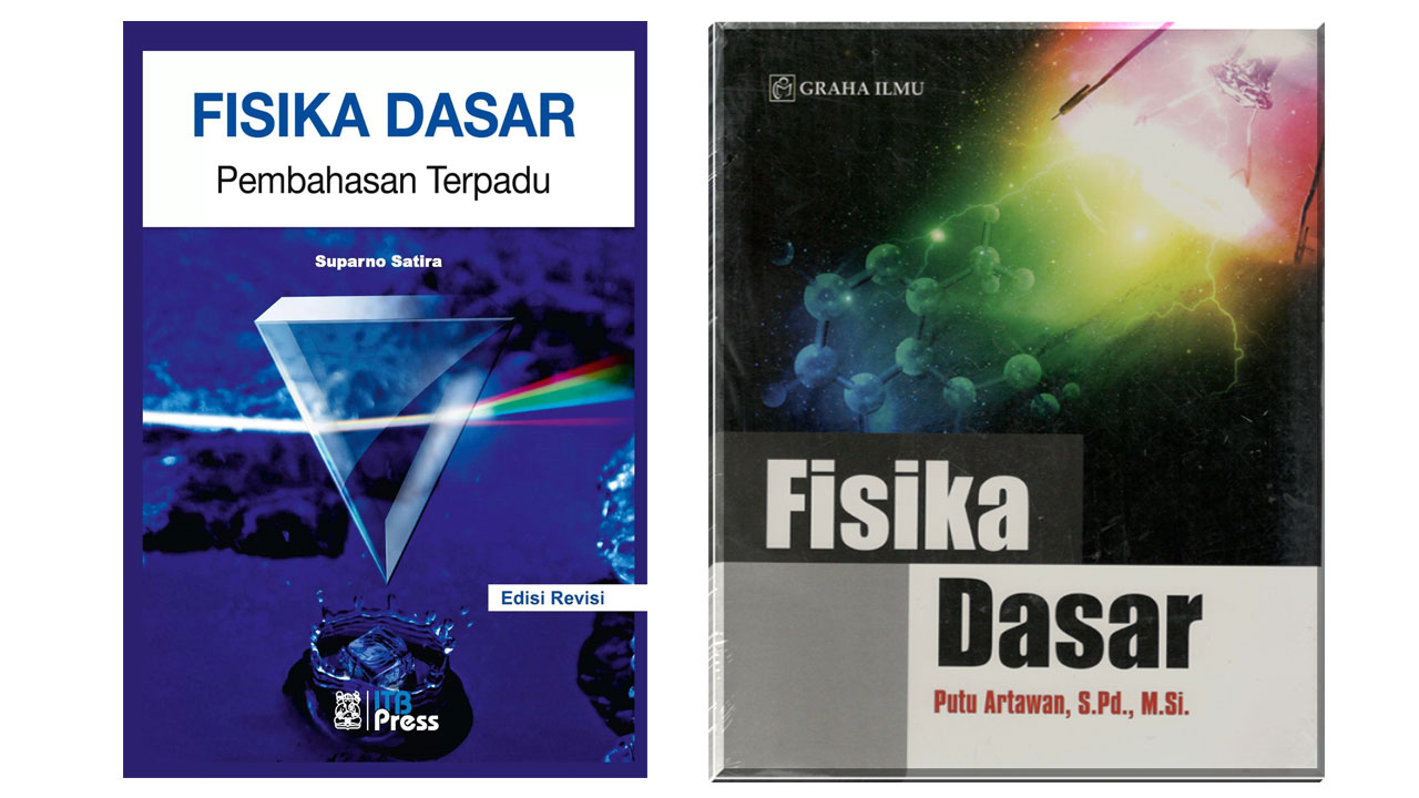 Buku-Fisika-Dasar-untuk-Pemula Buku Fisika Dasar untuk Pemula