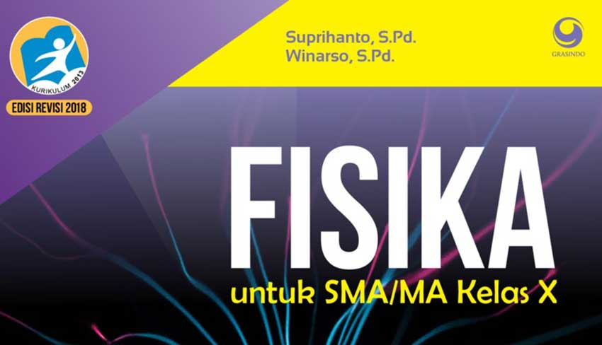 Pengertian-Fisika-SMA Pengertian Fisika SMA