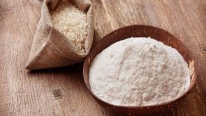 Perubahan-Beras-Menjadi-Tepung-Beras Perubahan Beras Menjadi Tepung Beras