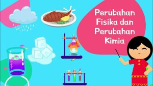 Perubahan-Fisika Perubahan Fisika
