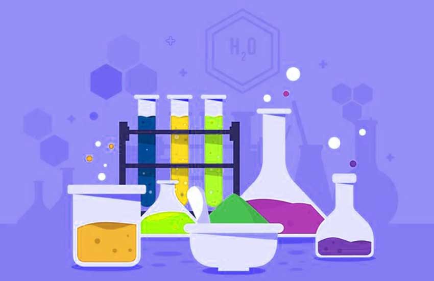 Sifat-Kimia Sifat Kimia