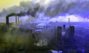 pencemaran-lingkungan pencemaran lingkungan