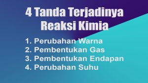 4-Tanda-Terjadinya-Reaksi-Kimia 4 Tanda Terjadinya Reaksi Kimia
