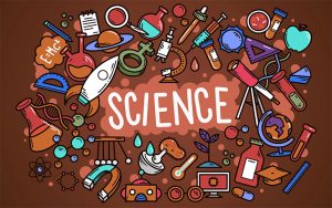 Cabang-Utama-Ilmu-Sains Cabang Utama Ilmu Sains