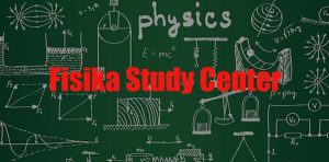 Fisika-Study-Center Fisika Study Center