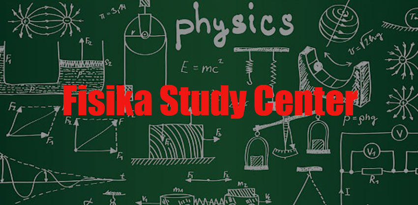 Fisika-Study-Center Fisika Study Center