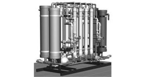 Skema-tiga-tipe-bioreaktor-membran Skema tiga tipe bioreaktor membran