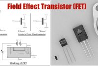 Field-Effect-Transistor-(FET) Field Effect Transistor (FET)
