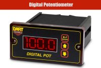 Digital Potentiometer