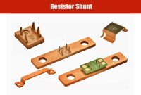 Resistor Shunt