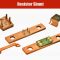 Resistor Shunt
