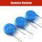 Resistor Varistor