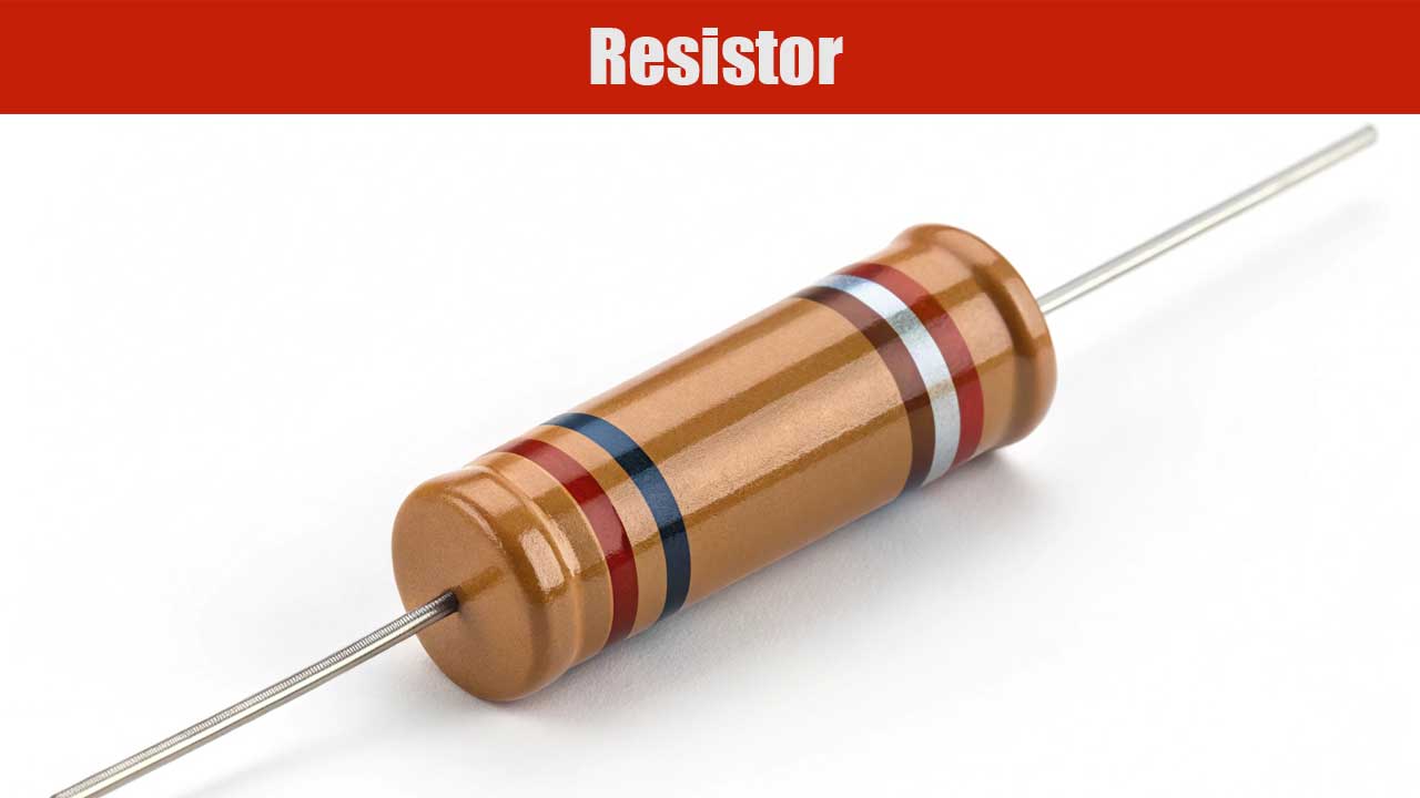 gambar-ilustrasi-Resistor gambar ilustrasi Resistor