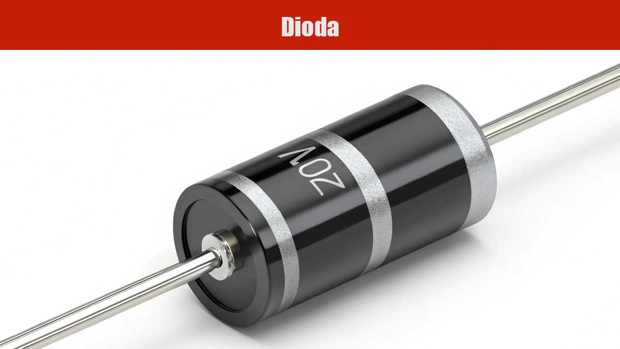 Dioda Dioda
