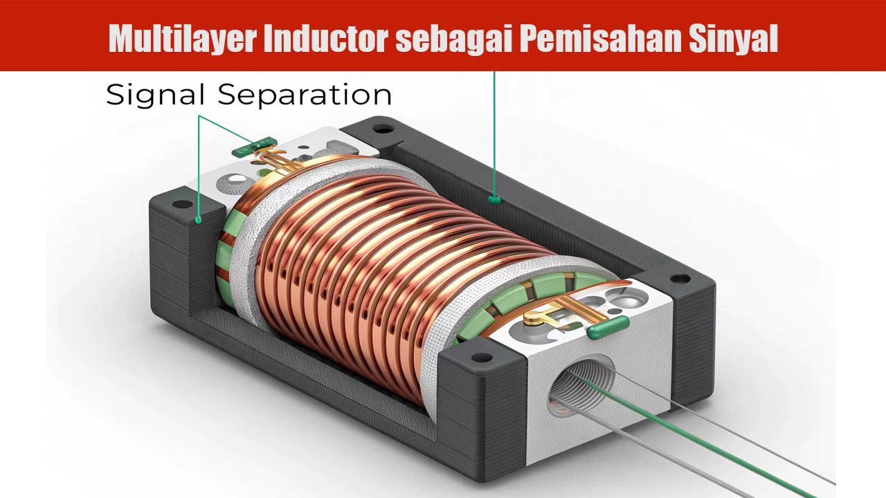 Multilayer-Inductor-sebagai-Pemisahan-Sinyal Multilayer Inductor sebagai Pemisahan Sinyal