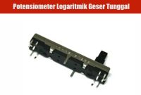 Potensiometer-Geser-Ganda-(Stereo) Potensiometer Geser Ganda (Stereo)