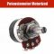 Potensiometer Motorized