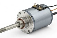 Sealed Potentiometer