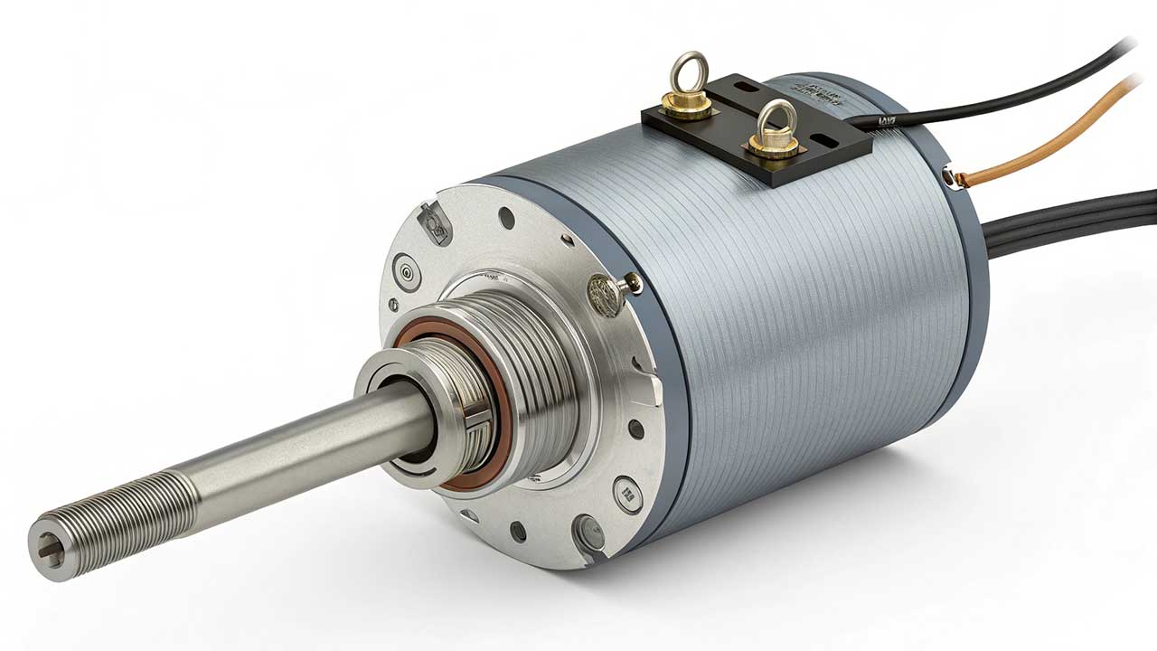 sealed-potentiometer Sealed Potentiometer