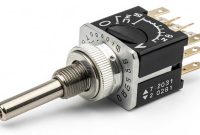 switch-potentiometer Switch Potentiometer