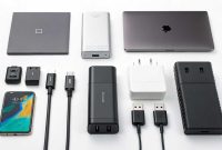 Aplikasi Dioda dalam Adaptor dan Charger