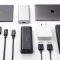 Aplikasi Dioda dalam Adaptor dan Charger