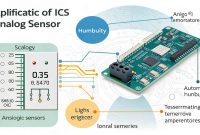 Aplikasi-IC-Analog-dalam-Sensor-Otomatis Aplikasi IC Analog dalam Sensor Otomatis