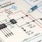 Aplikasi Transistor dalam Pengaturan Tegangan
