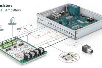 Aplikasi-Transistor-untuk-Penguat-Sinyal Aplikasi Transistor untuk Penguat Sinyal
