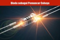 Dioda-sebagai-Pemancar-Cahaya Dioda sebagai Pemancar Cahaya