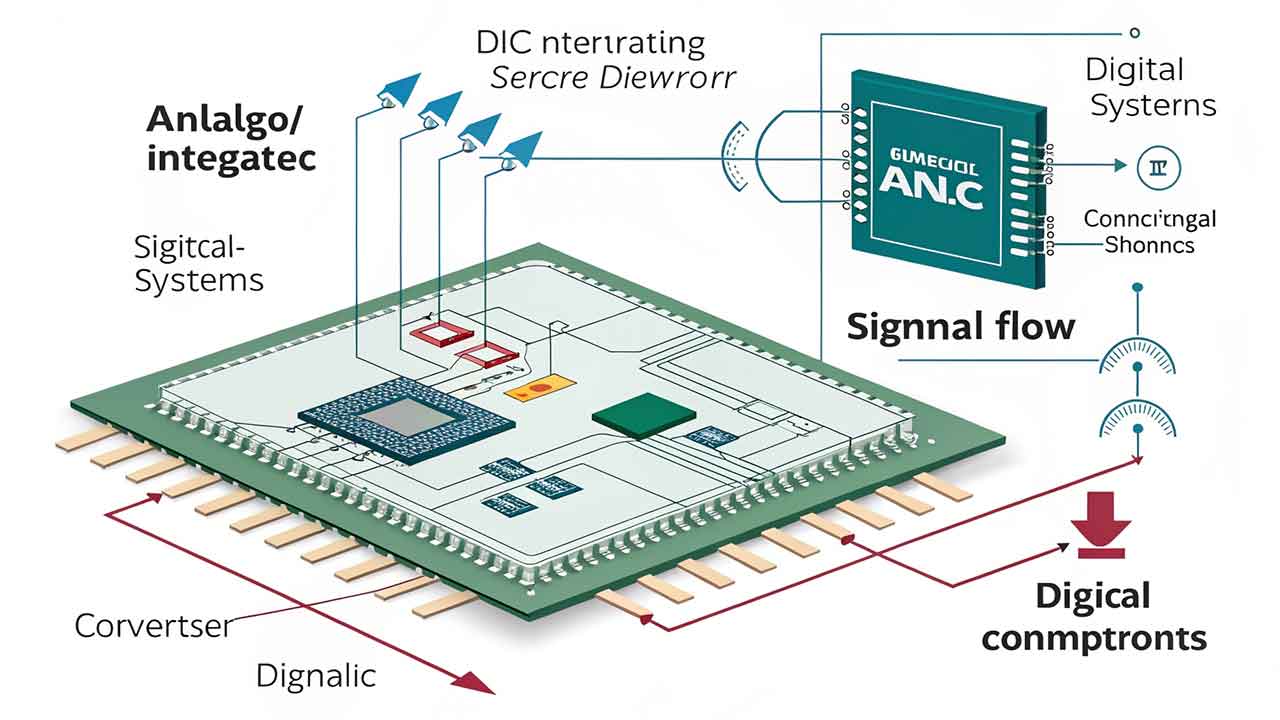 Fungsi-IC-Analog-dalam-Integrasi-dengan-Sistem-Digital Fungsi IC Analog dalam Integrasi dengan Sistem Digital