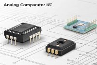 IC-Analog-Comparator IC Analog Comparator