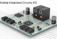IC-Analog-dalam-Perangkat-Audio IC Analog dalam Perangkat Audio
