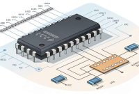 IC-Analog-sebagai-Konversi-Sinyal IC Analog sebagai Konversi Sinyal