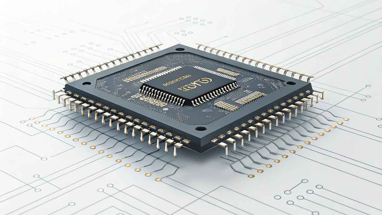 IC-Digital IC Digital