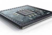 IC-LSI-(Large-Scale-Integration) IC LSI (Large Scale Integration)