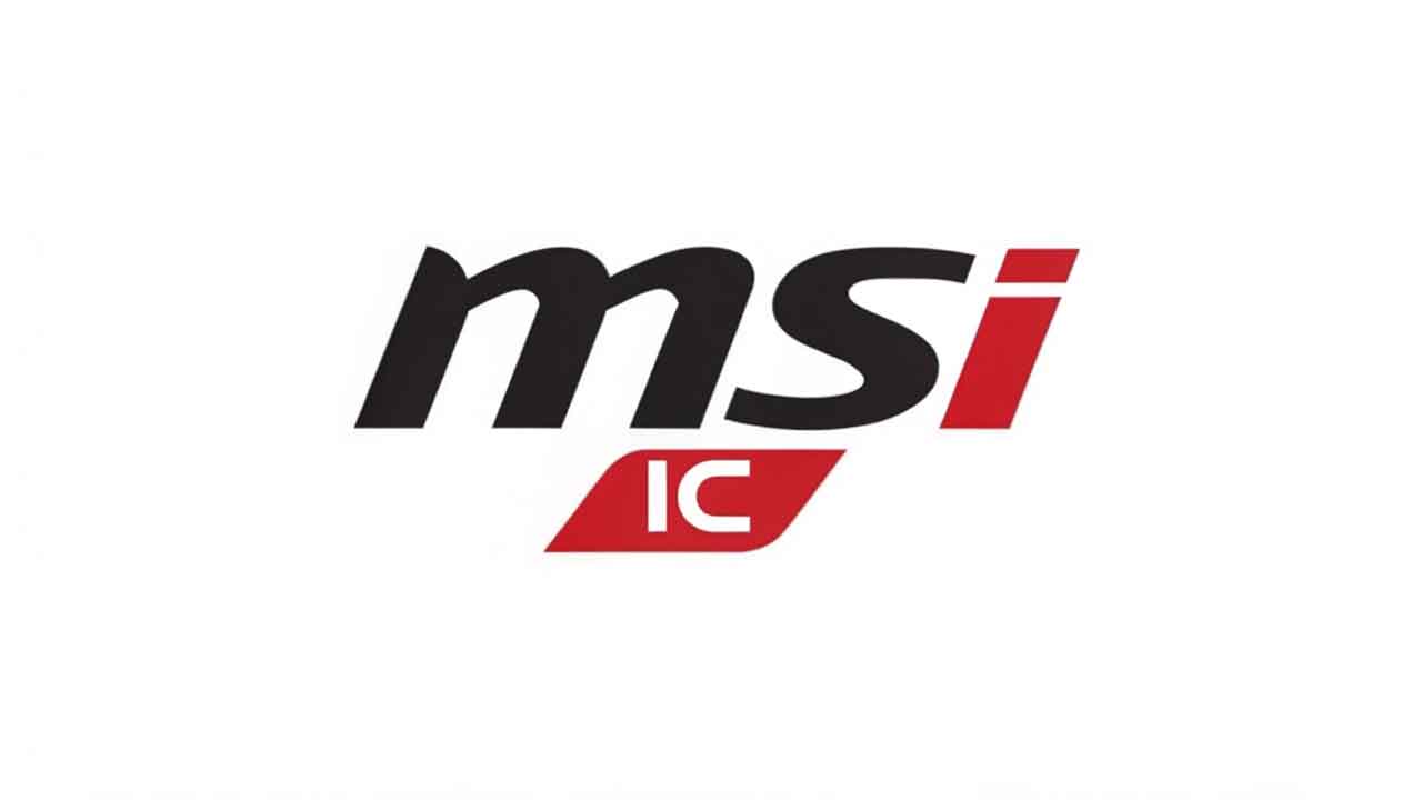 IC MSI