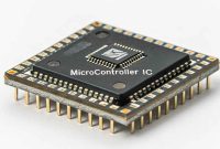IC-Mikrokontroler IC Mikrokontroler