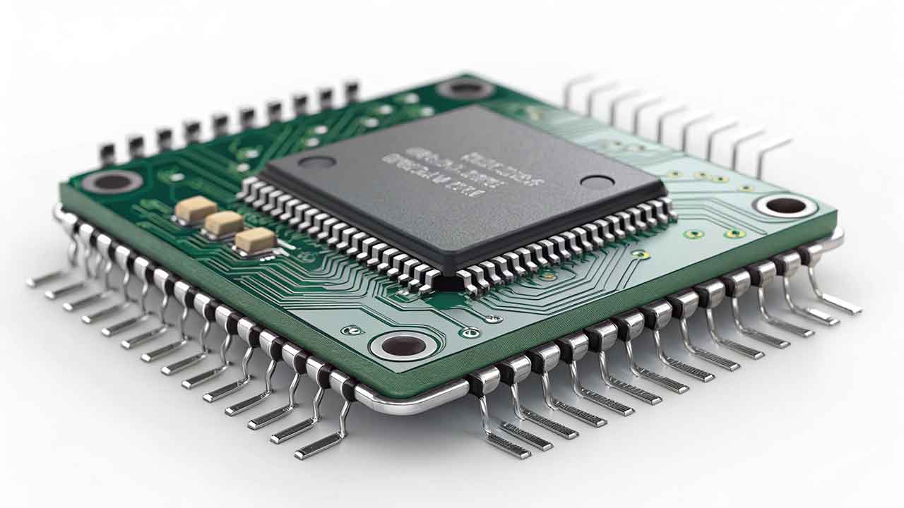 IC-Mikropemroses IC Mikropemroses