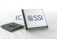 IC-SSI-(Small-Scale-Integration) IC SSI (Small Scale Integration)