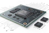 IC-ULSI-(Ultra-Large-Scale-Integration) IC ULSI (Ultra Large Scale Integration)