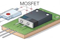 MOSFET MOSFET
